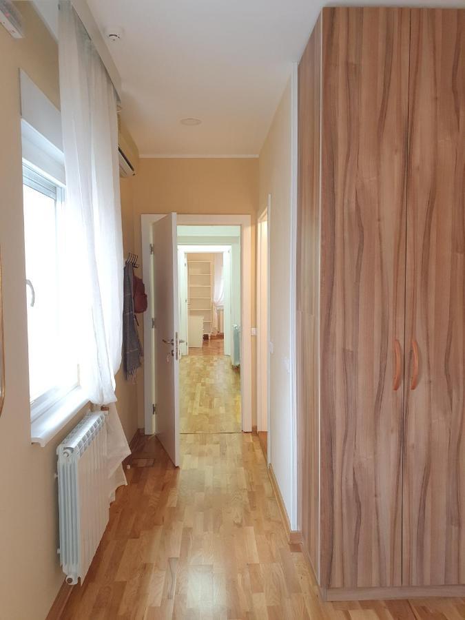 Smiljaniceva Urban Downtown Apartment 베오그라드 외부 사진