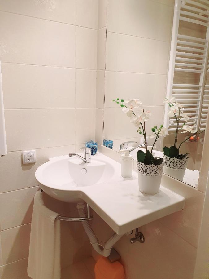 Smiljaniceva Urban Downtown Apartment 베오그라드 외부 사진