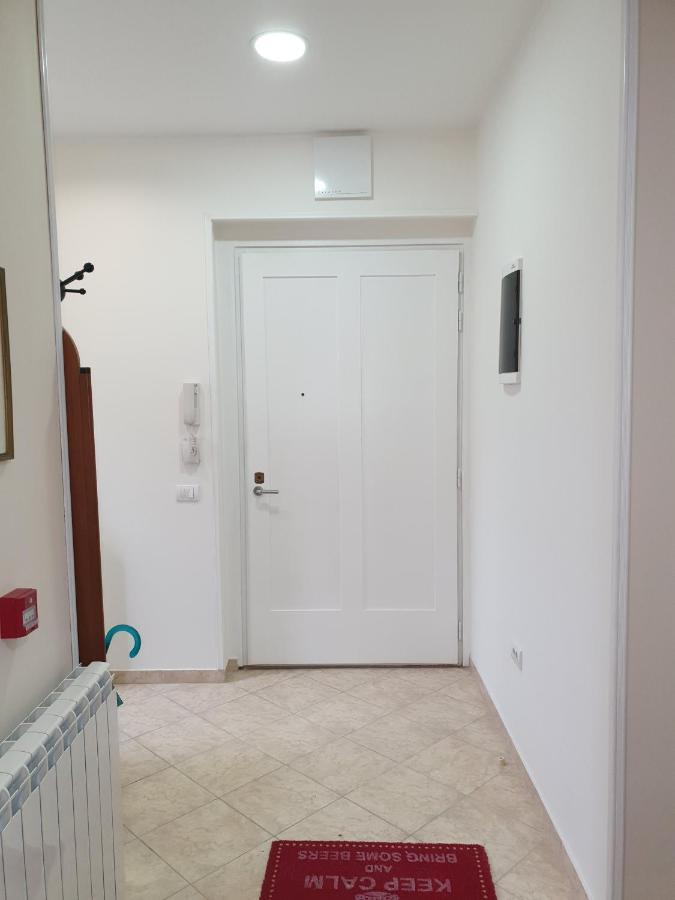 Smiljaniceva Urban Downtown Apartment 베오그라드 외부 사진