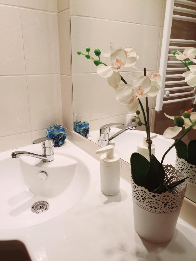 Smiljaniceva Urban Downtown Apartment 베오그라드 외부 사진